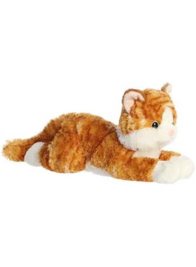 Cat Plush Toy - Image 2