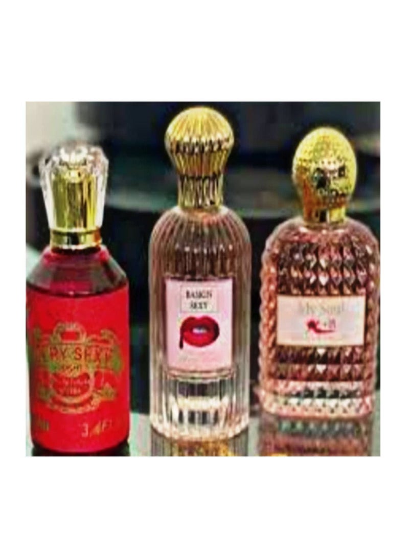Perfumes Art Night time perfume set 100 ml