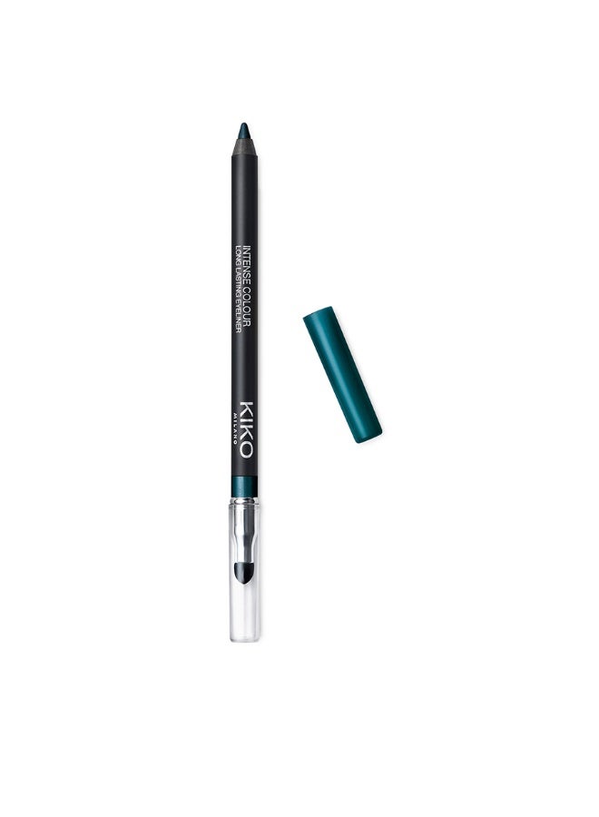 KIKO MILANO Intense Colour Longlasting Eyeliner 11 - Image 1