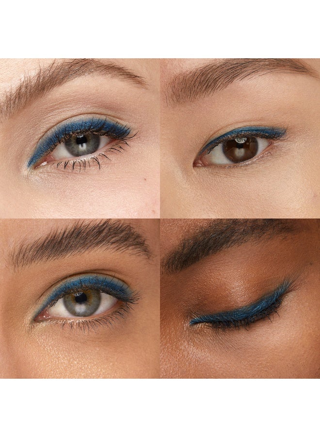 KIKO MILANO Intense Colour Longlasting Eyeliner 11 - Image 3
