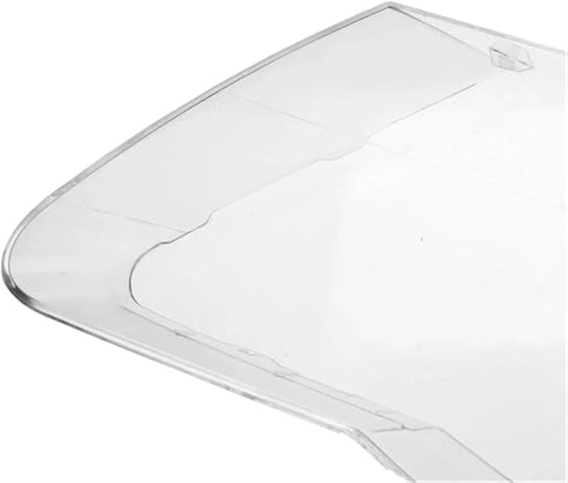 Wivplex Headlight Lens Cover for Volkswagen Touareg - Image 2