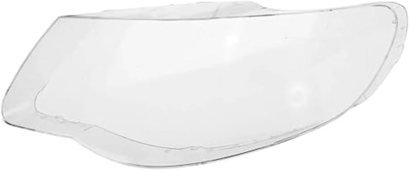 Wivplex Headlight Lens Cover for Volkswagen Touareg - Image 1