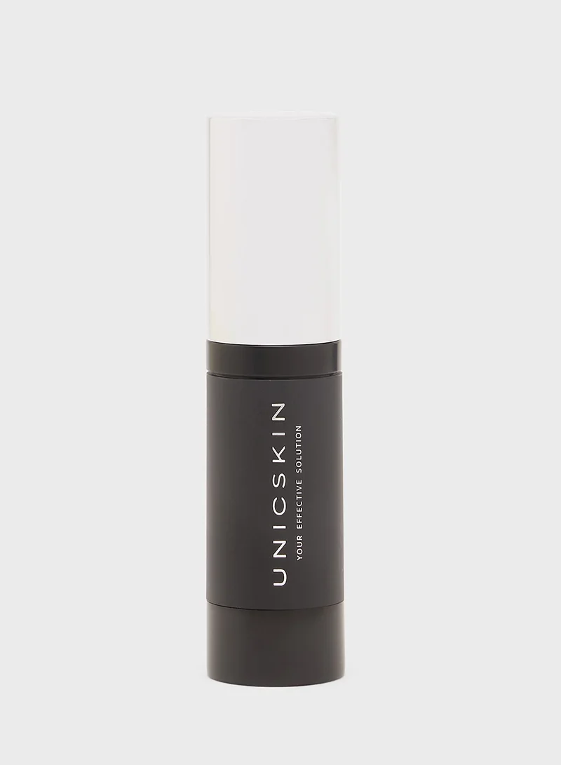 يونيك سكين UNICEYES TRIPLE ACTION CONTOUR 15ML AIRLESS