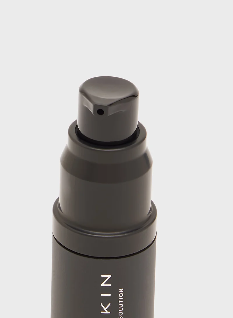 unicskin UNICEYES TRIPLE ACTION CONTOUR 15ML AIRLESS