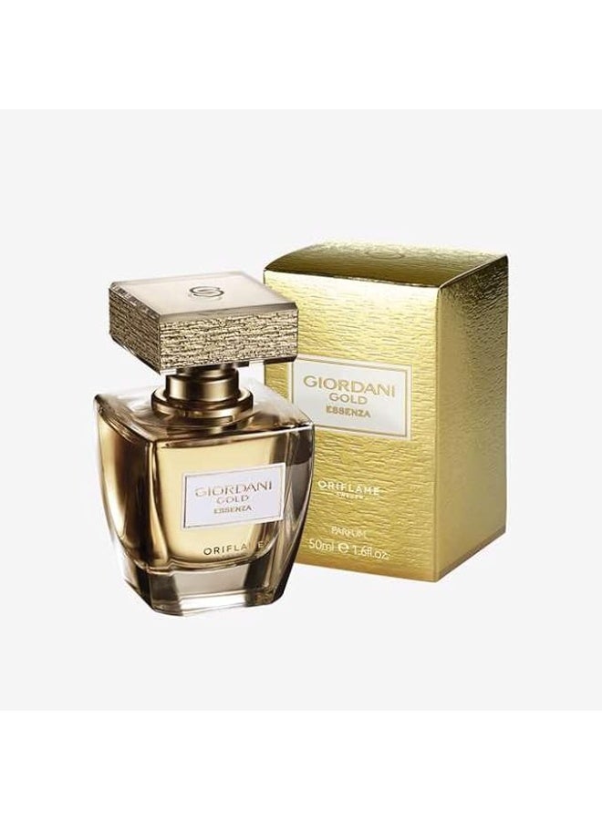 Oriflame Giordani Gold Essenza Perfume by Oriflame, 50ml, for Women - Image 1