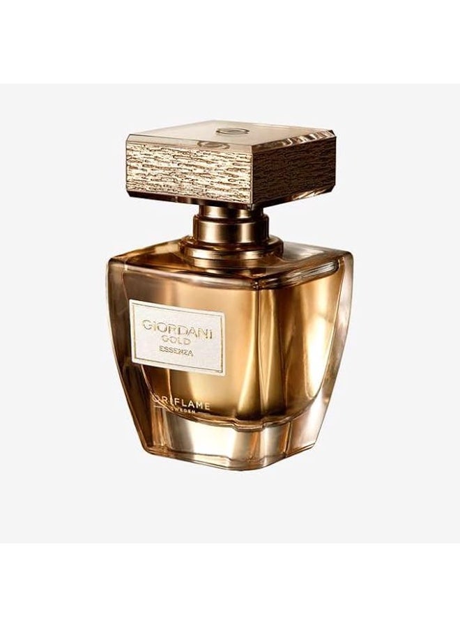 Oriflame Giordani Gold Essenza Perfume by Oriflame, 50ml, for Women - Image 2