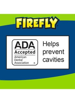 Firefly Firefly Kids Anti-Cavity Fluoride Rinse, L.O.L. Surprise!, Wild Melon Flavor, Alcohol Free Formula, ADA Accepted, Helps Prevent Cavities, 16 Ounce  - Image 4