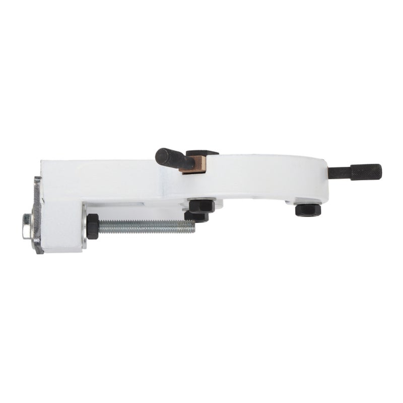 Steady Rest Fixed Metal Stabilizer for WM‑210 8inx16in Mini Lathe Machine Center Frame - Image 4