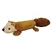 Pet Lou 01012 EZ Squeakers Dog Chew Toy 11Inch Chipmunk - Image 3