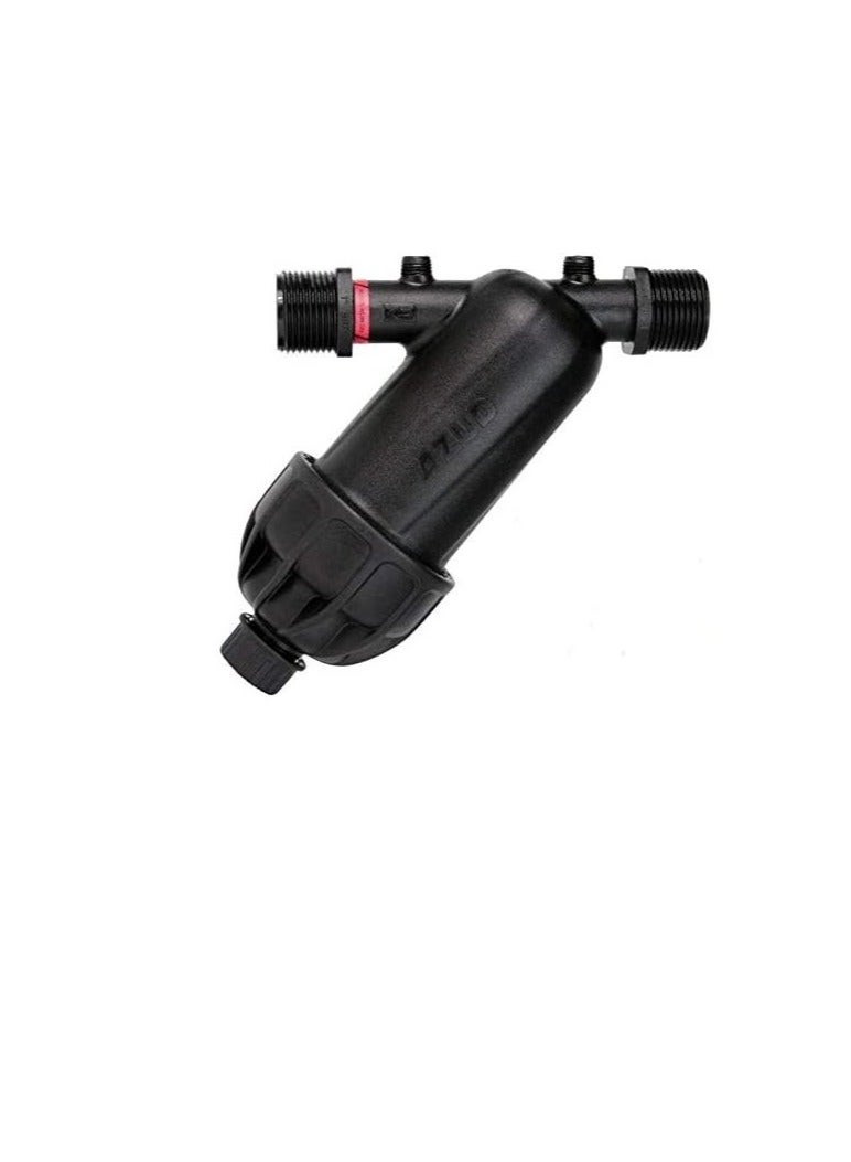 Generic Definitive Water Filter 1 inch Azud Modular 100 Disc Filter  - Image 2