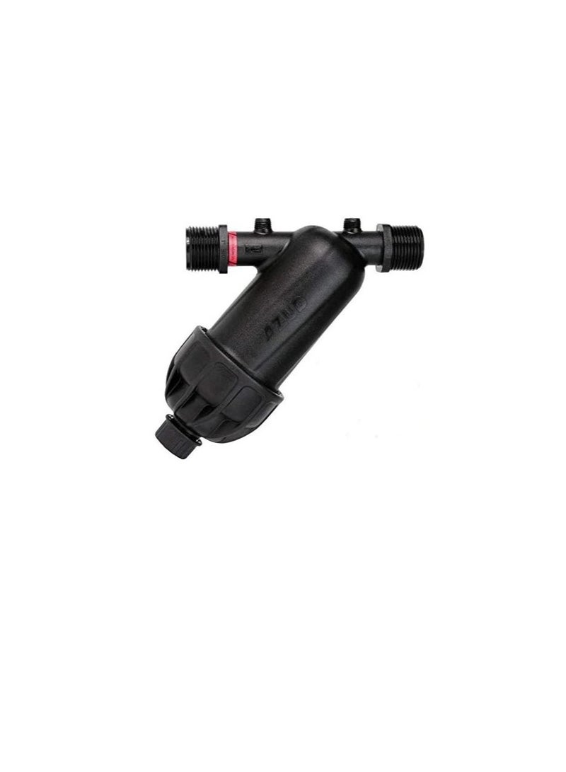 Generic Definitive Water Filter 1 inch Azud Modular 100 Disc Filter  - Image 1