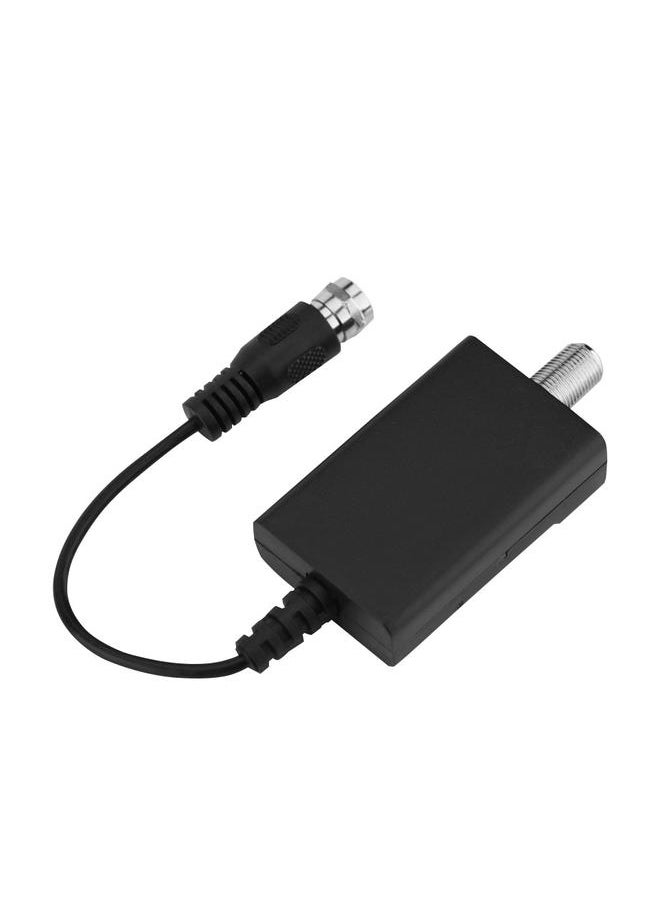 Thoraya - Ultra-thin Indoor High Gain Digital HD TV Antenna with Amplifier - Image 1
