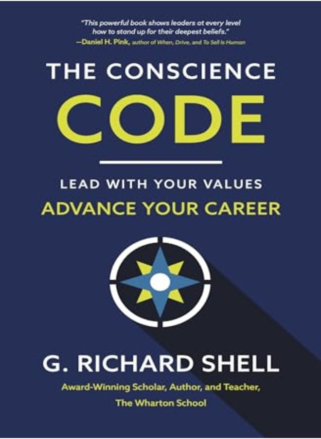 The Conscience Code 