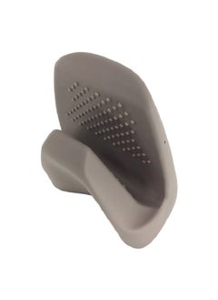 PARFAIT Paradox Classic Sleek Design Heat Resistant Silicone Grip Oven Mitt Grey 10 x 11 x 8.5 cm HB6204CC  - Image 4