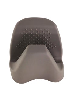 PARFAIT Paradox Classic Sleek Design Heat Resistant Silicone Grip Oven Mitt Grey 10 x 11 x 8.5 cm HB6204CC  - Image 2