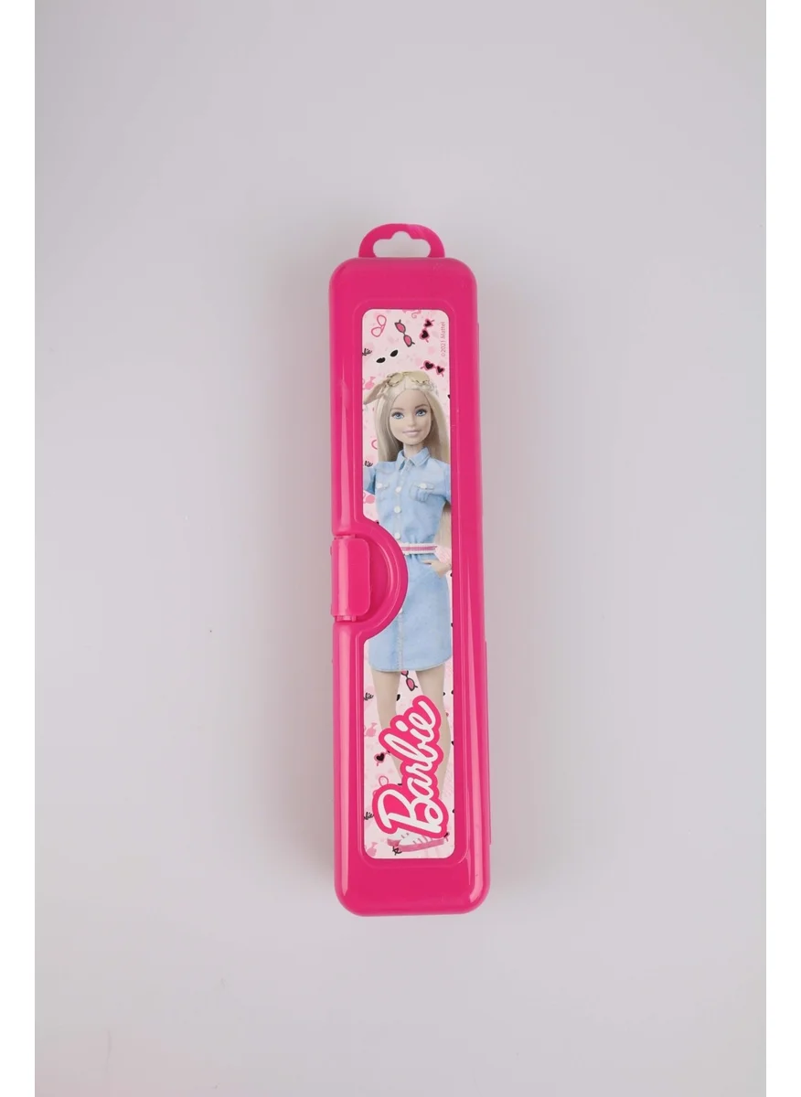 Barbie Licensed Pencil Case