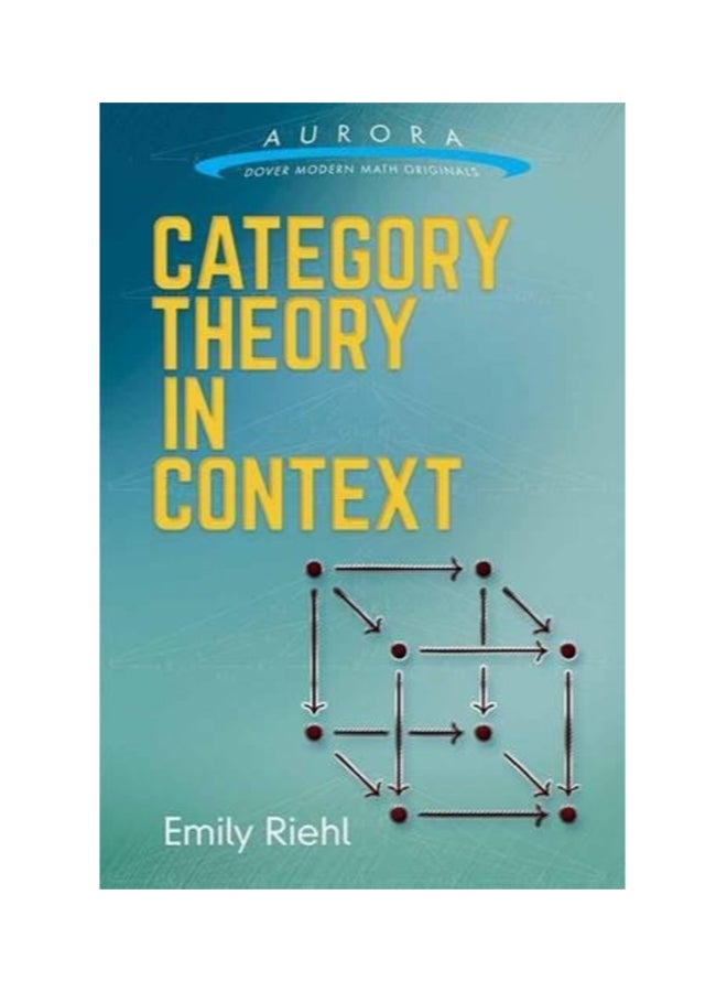 Category Theory In Context