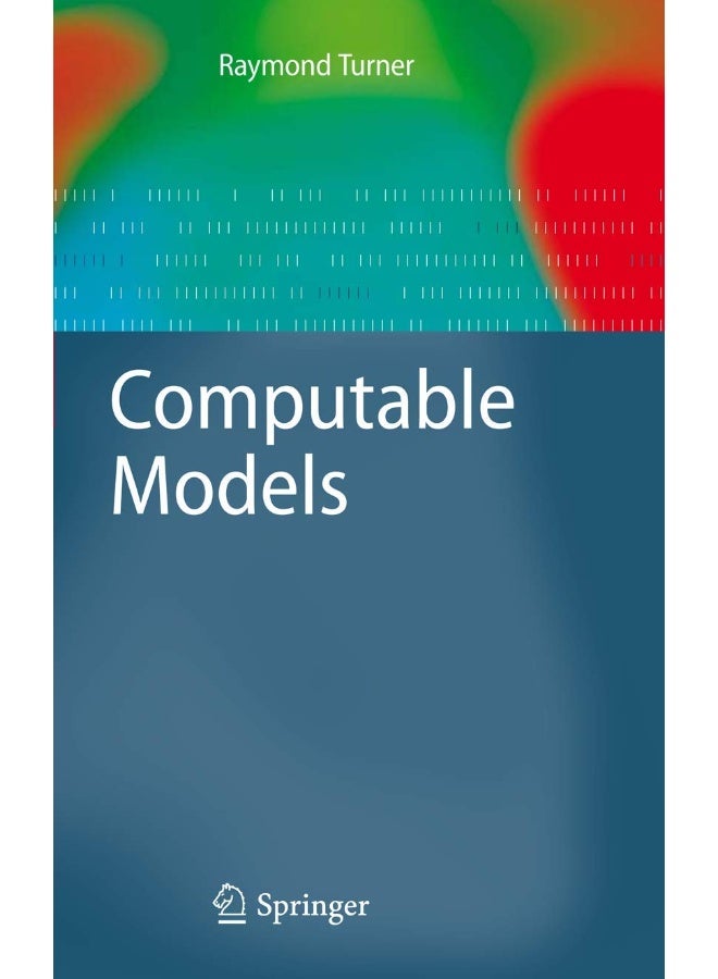 Computable Models