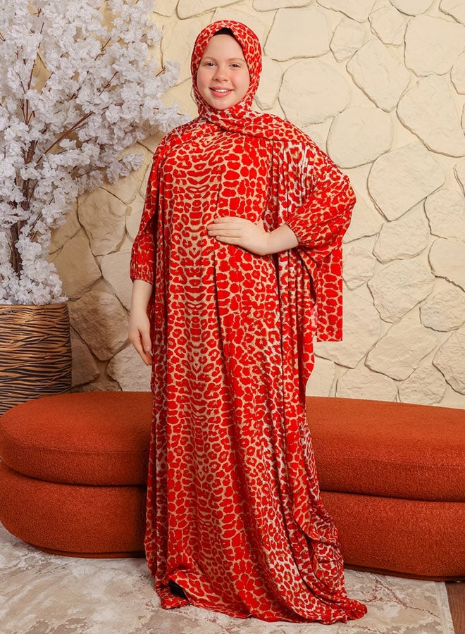 زمرد عباية سعودي  - Image 5
