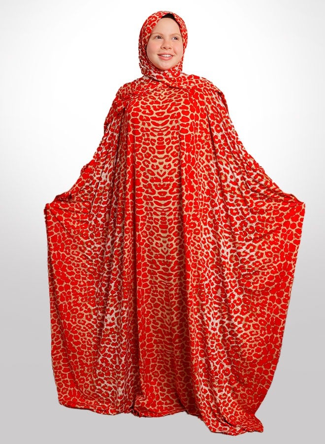 زمرد عباية سعودي  - Image 1