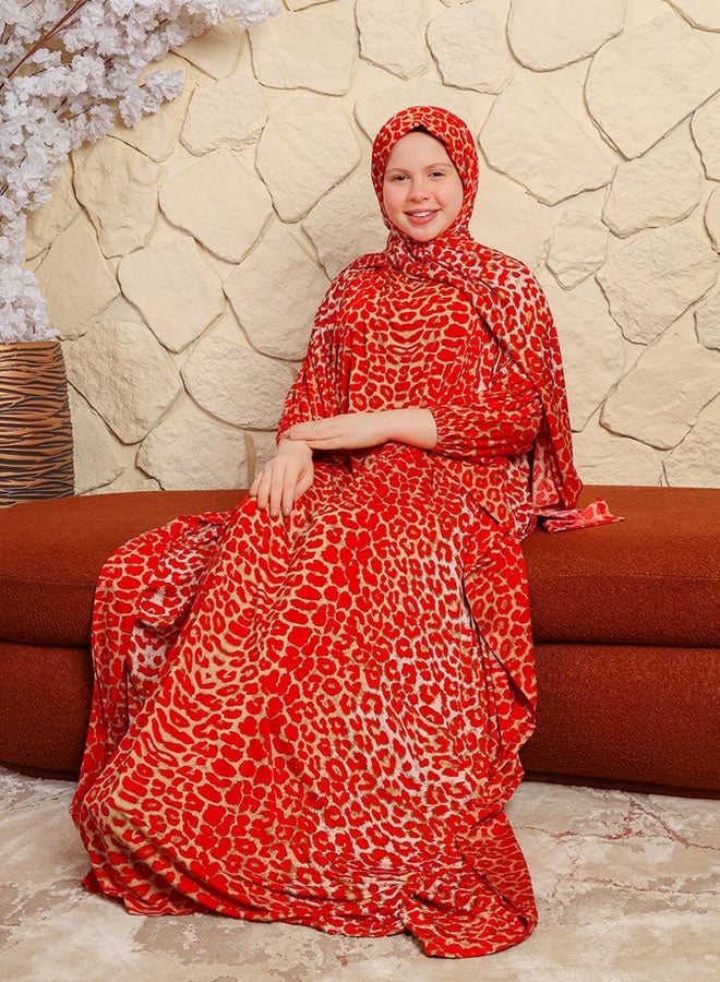 زمرد عباية سعودي  - Image 2