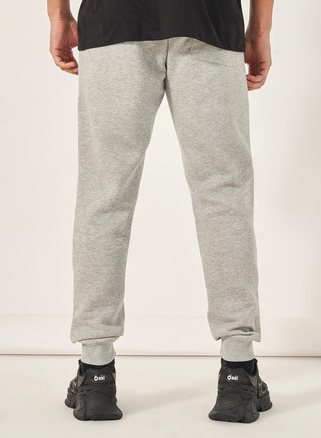 Rebel Classic Regular Fit Joggers - Image 4