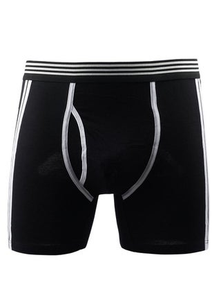 Black/White/1pcs