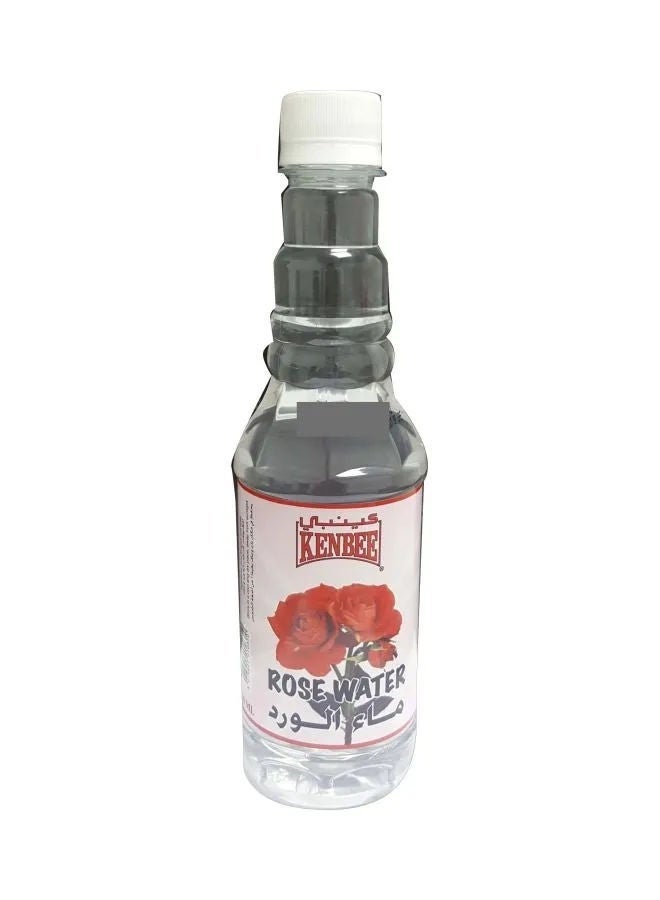 Kenbee ماء الورد، الإمارات العربية المتحدة
