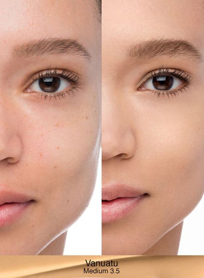 NARS Natural Radiant Longwear Foundation Sahel - Image 4