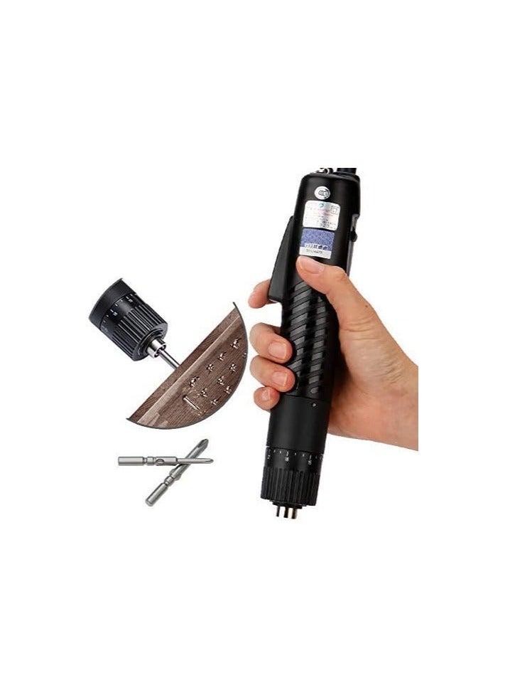 BSD-101 Adjustable Speed Electric Screwdriver – Precision Hand Drill Tool for Laptops, Computers & Industrial Use - Image 3