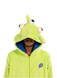 In Your Shoe Alien Onesie  - Image 1
