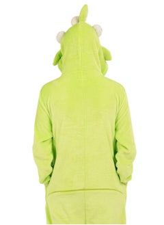 In Your Shoe Alien Onesie  - Image 2