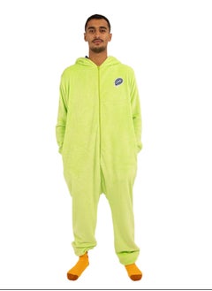 In Your Shoe Alien Onesie  - Image 3