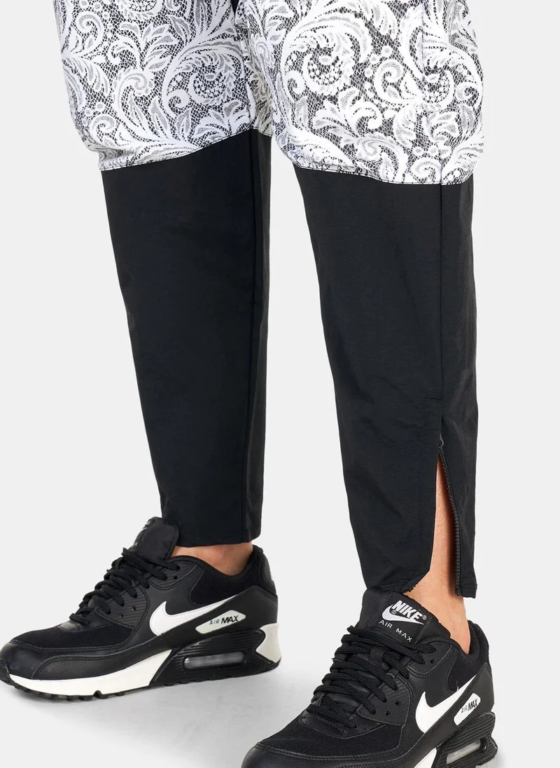 Nike Women's Serena Williams Design Crew Woven Jacket