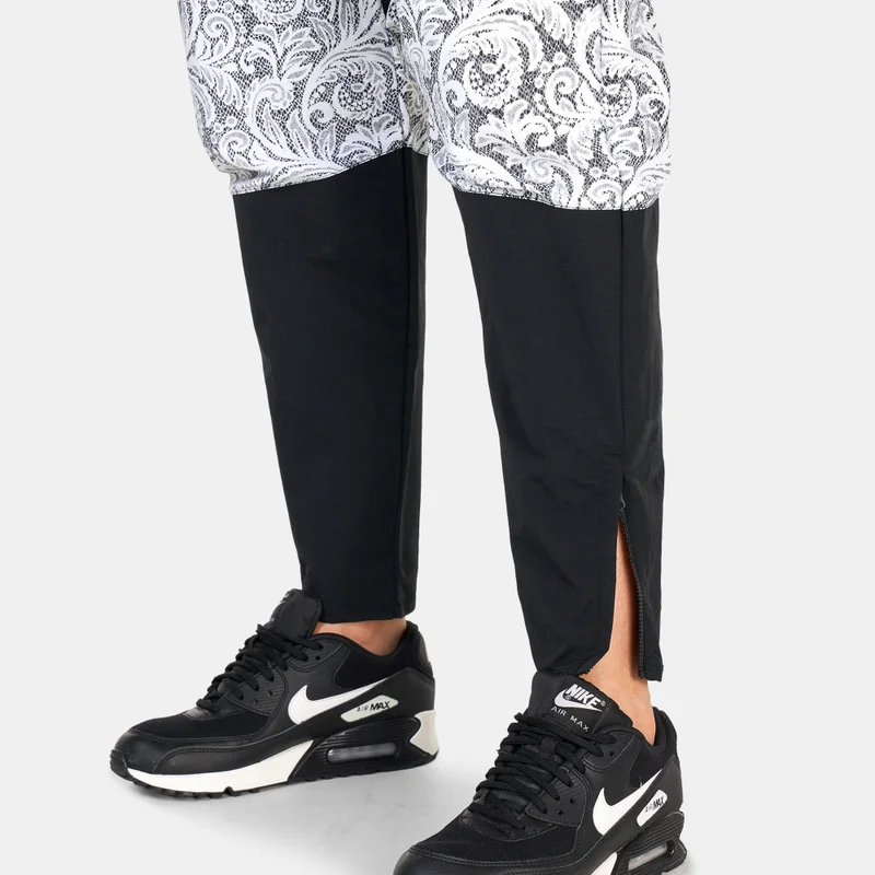Nike Women's Serena Williams Design Crew Woven Jacket
