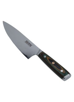 Bern Paring Knife with Wooden Handle 