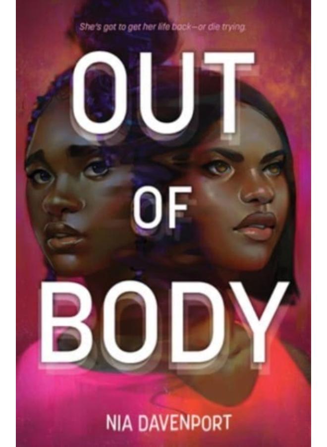 Out of Body 