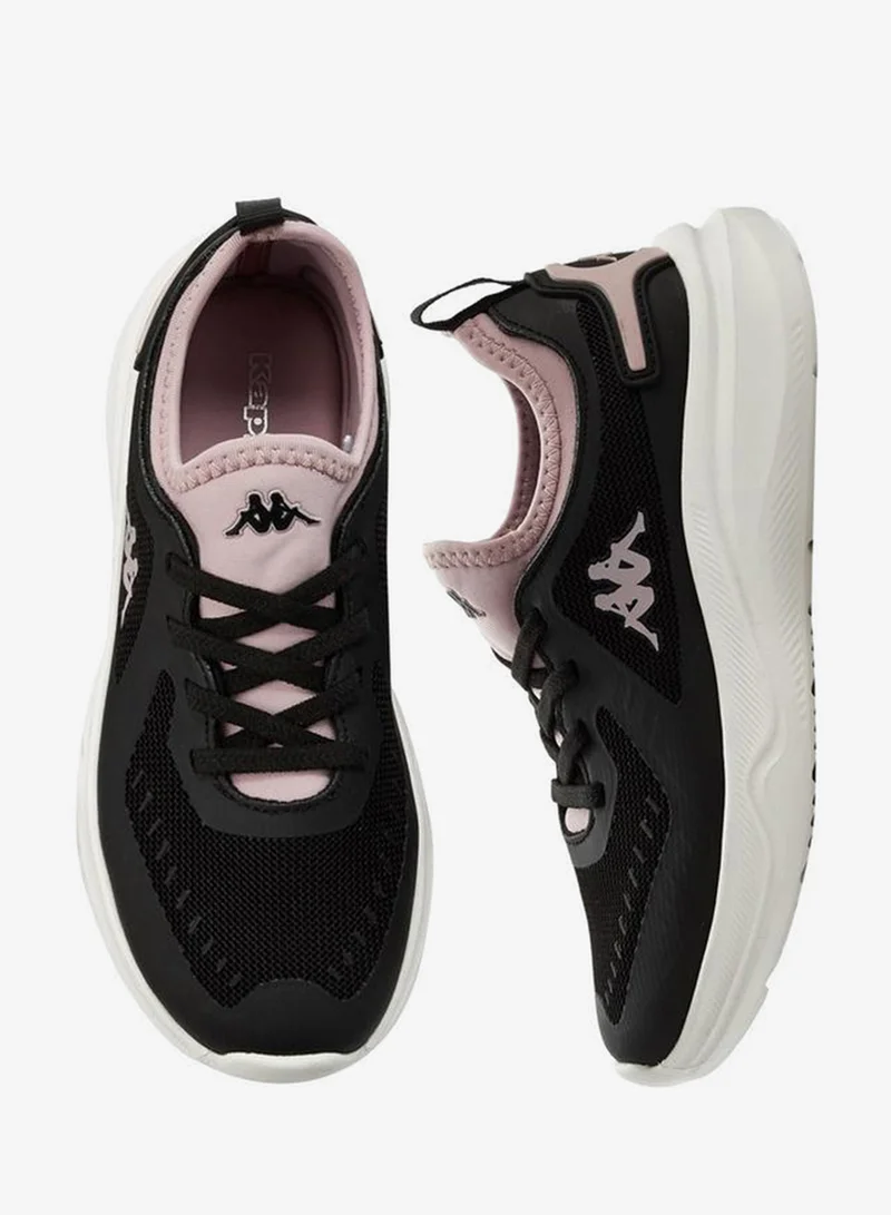 كابا حذاء رياضي بناتي برباط