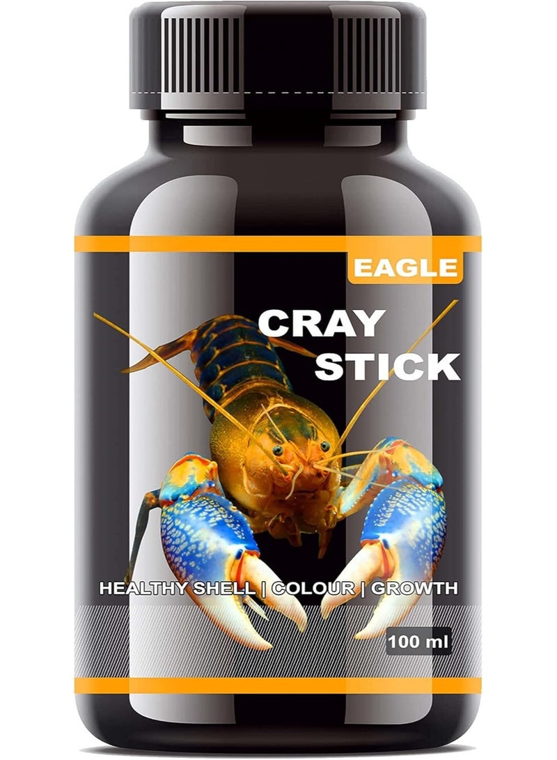 هورايزون عصا إيجل كراي - 100 مل - Image 1