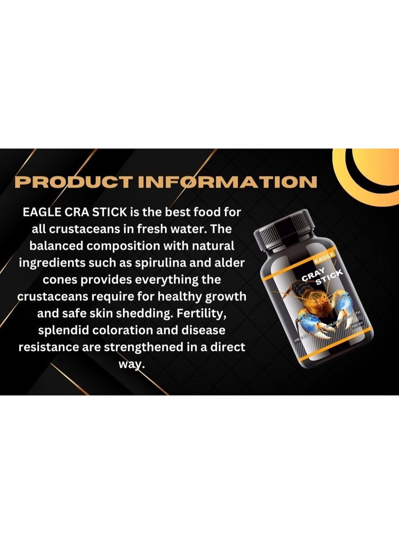 هورايزون عصا إيجل كراي - 100 مل - Image 5