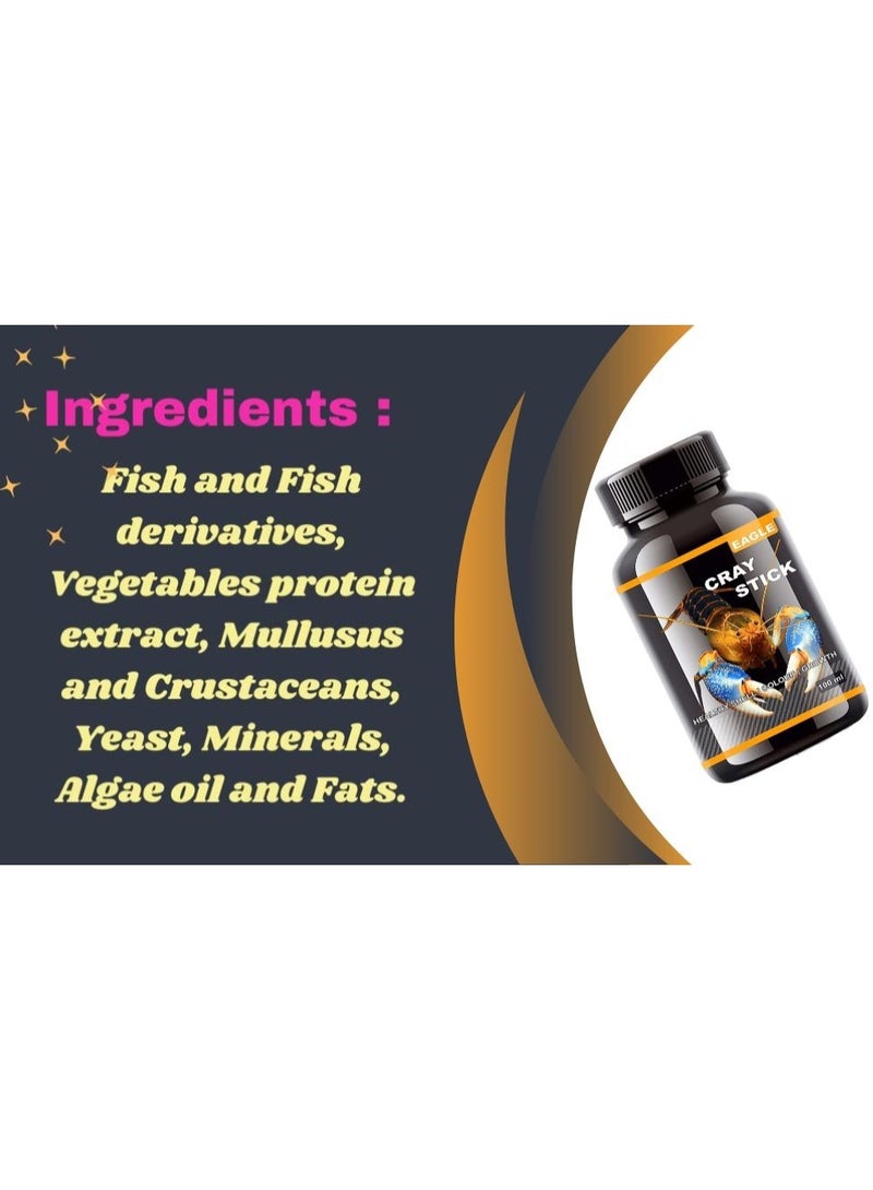 هورايزون عصا إيجل كراي - 100 مل - Image 4