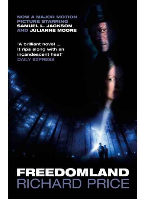 Freedomland 