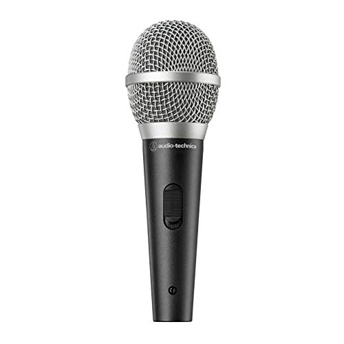 audio-technica ميكروفون ديناميكي أحادي الاتجاه Audio-Technica ATR1500x (سلسلة ATR) - Image 1