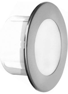 Kendal KBA804 3W/2700K LED Corridor. Luminaire (Daylight) 