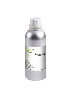 Allin Exporters Amyris Oil 100 Ml 100% Pure Natural And Undiluted Ideal Oil For Skin Care Excellent Oil  - Image 2
