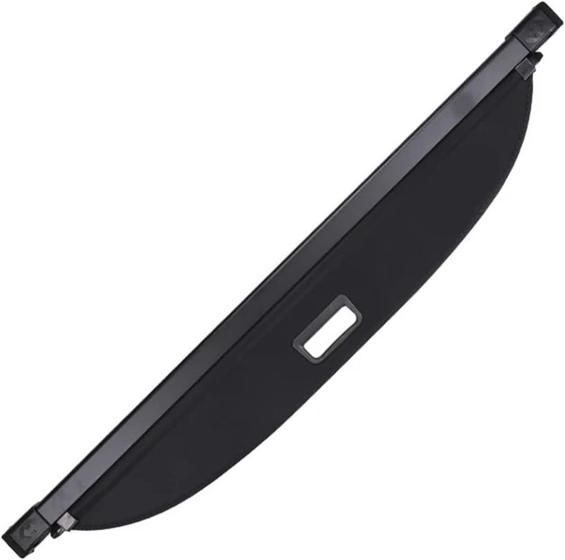 DEMULAX Retractable Trunk Cargo Cover for Toyota RAV4 2019-2023 - Image 1