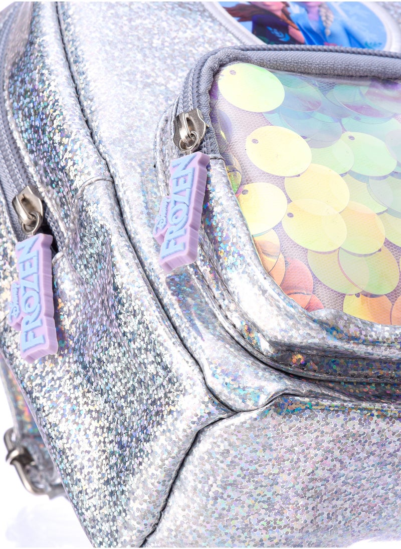 Disney - Urban Haul X Disney Frozen Fashion Bag for Girls - Image 1