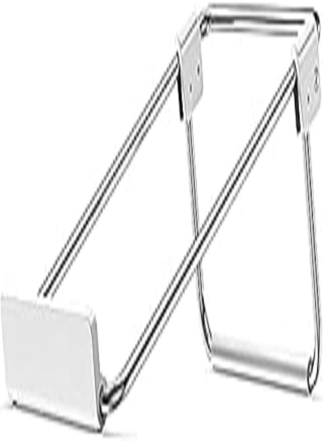 Ugreen حامل محمول قابل للتعديل من UGREEN لأجهزة الكمبيوتر المحمولة (فضي) لأجهزة Apple MacBook وHP وDell وLenovo وAcer وASUS وجميع العلامات التجارية لأجهزة الكمبيوتر المحمولة - LP230/80348