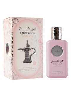 Ard Al Zaafaran Perfumes Ard Al Zafaran Dirham Wardi Edp 100ml  - Image 1