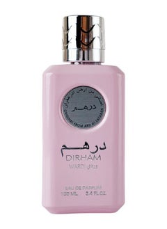 Ard Al Zaafaran Perfumes Ard Al Zafaran Dirham Wardi Edp 100ml  - Image 2